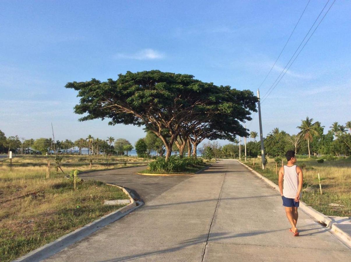 Beach House D Laiya Batangas Сан Хуан Екстериор снимка